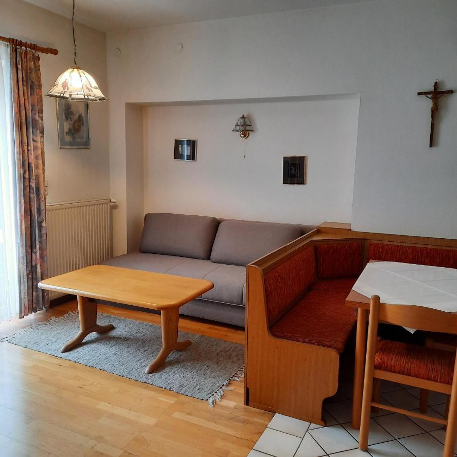 Apartment Marianne Бадгаштейн Экстерьер фото