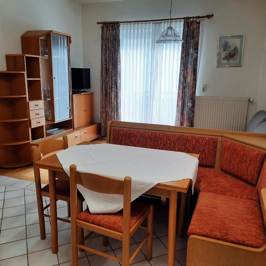 Apartment Marianne Бадгаштейн Экстерьер фото