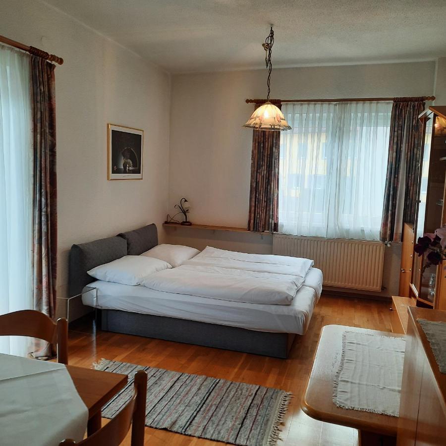 Apartment Marianne Бадгаштейн Экстерьер фото