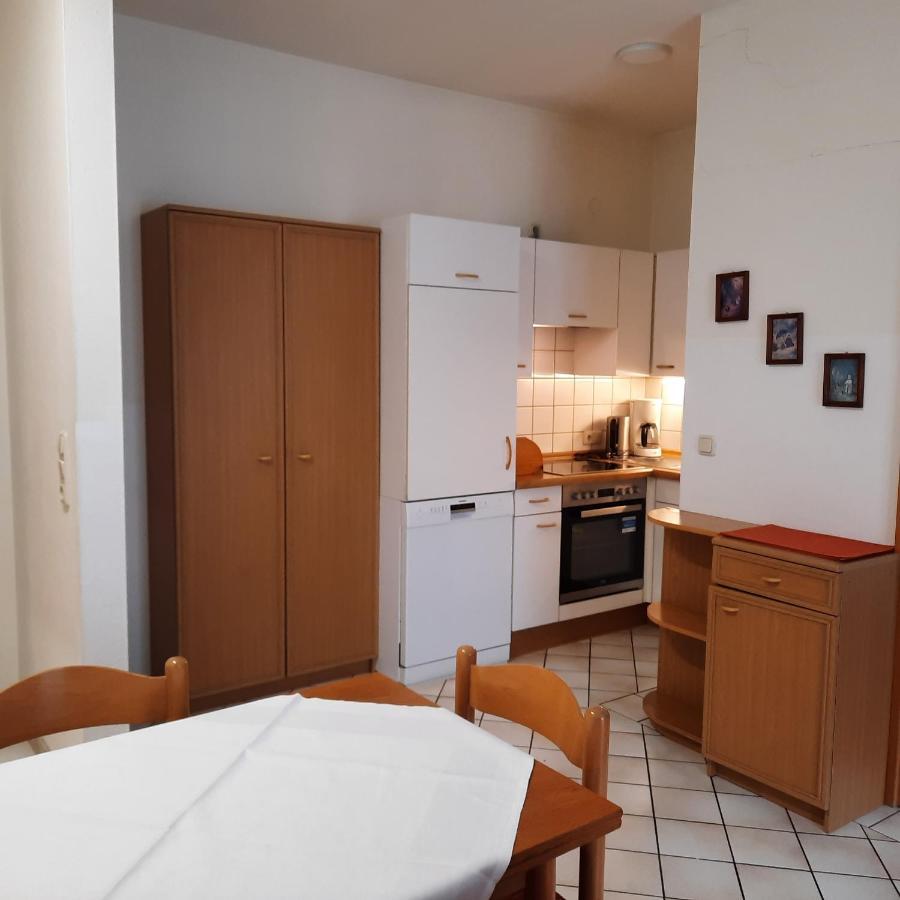 Apartment Marianne Бадгаштейн Экстерьер фото