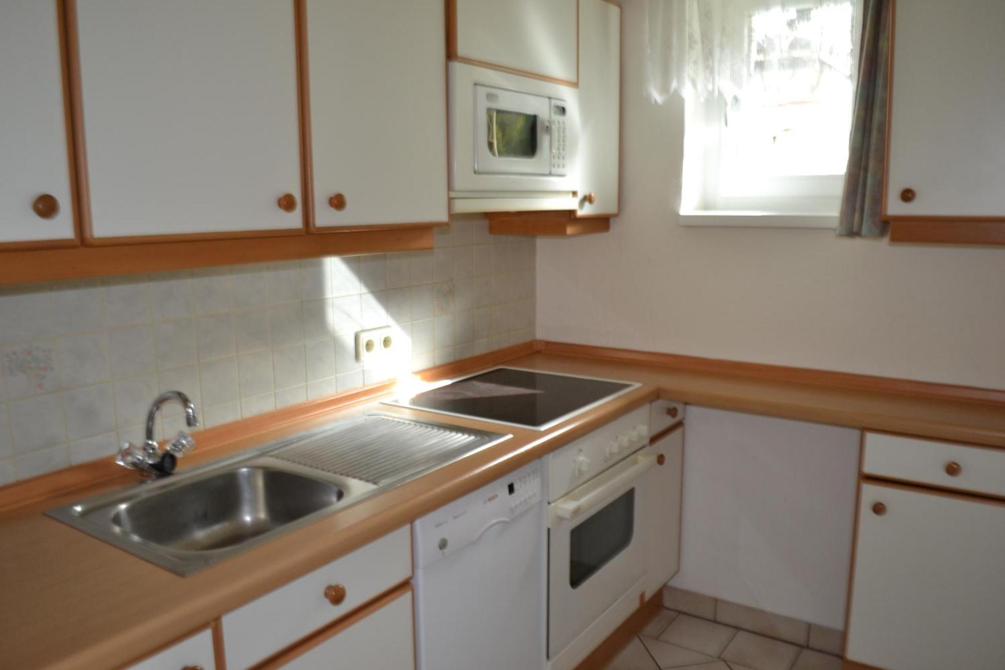 Apartment Marianne Бадгаштейн Экстерьер фото