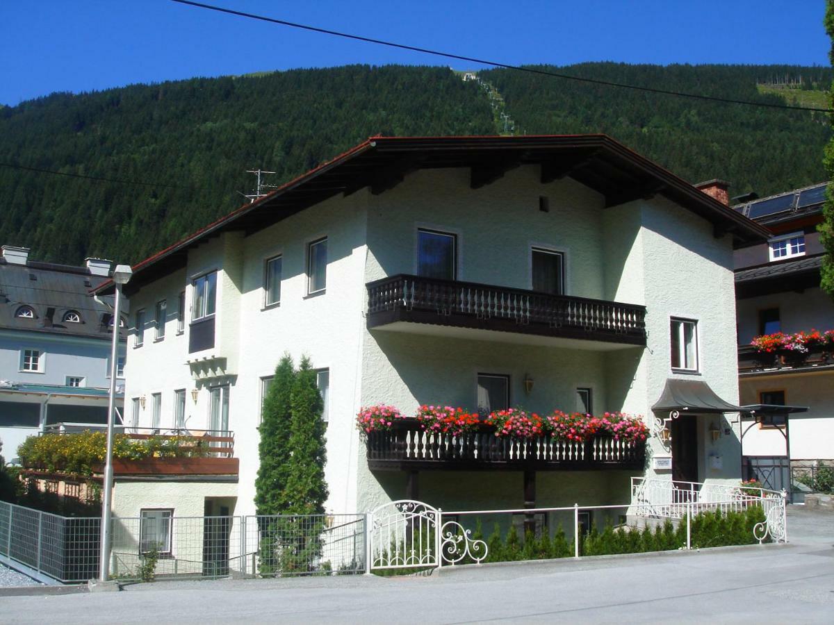 Apartment Marianne Бадгаштейн Экстерьер фото