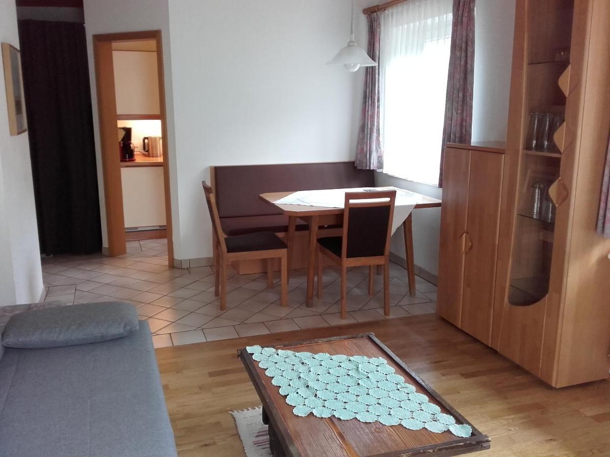 Apartment Marianne Бадгаштейн Экстерьер фото